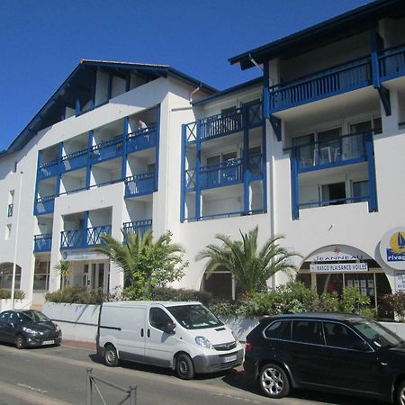 Residence Mer & Golf Sokoburu Hendaye Exterior photo
